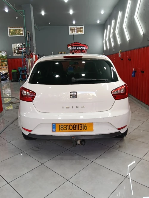 Seat Ibiza 2013 Fully