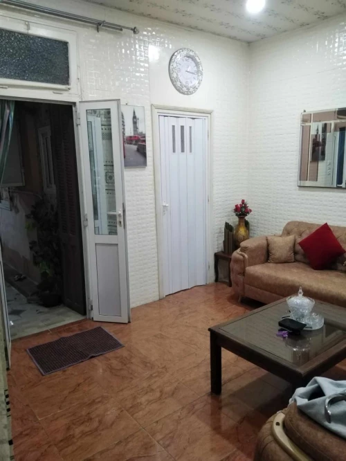 Vente Niveau De Villa F5 Tipaza Hadjout