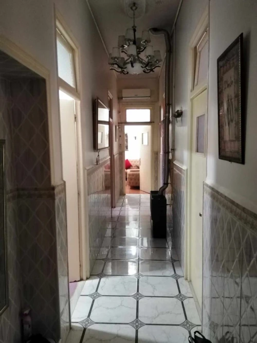 Vente Niveau De Villa F5 Tipaza Hadjout