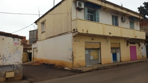 Vente Villa Tipaza Hadjout