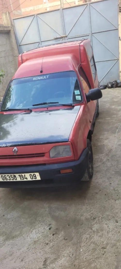 Renault Express 1994 Express