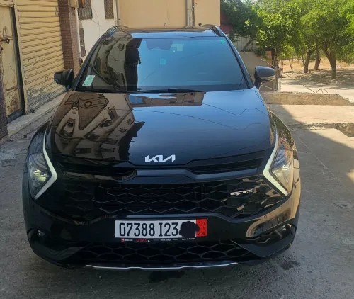 Kia Sportage restylé 2023 GT-Line P Business