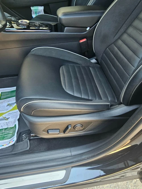Kia Sportage restylé 2023 GT-Line P Business