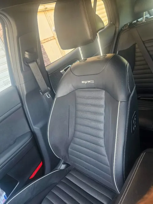 Kia Sportage restylé 2023 GT-Line P Business