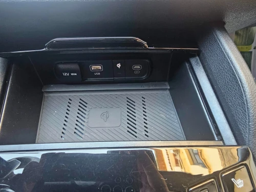 Kia Sportage restylé 2023 GT-Line P Business