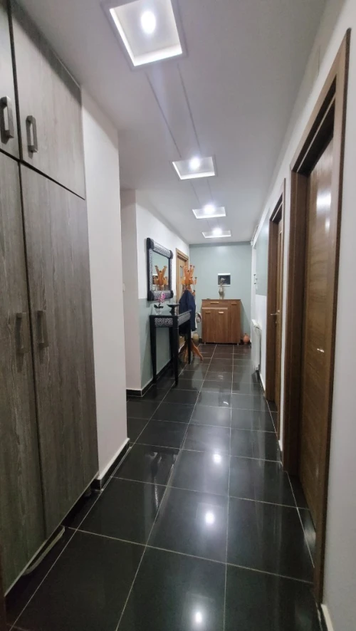 Vente Appartement F3 Alger Birkhadem