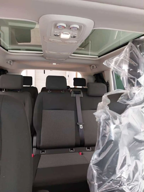 Citroen Jampy 2025 SPACETOURER