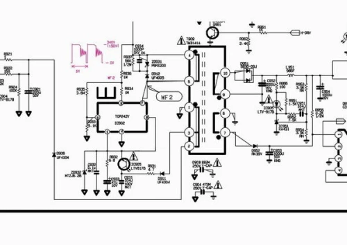 RÉPARATION DES CARTES ÉLECTRONIQUES