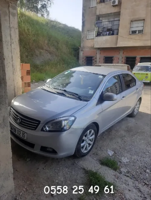 Great Wall C30 2012 C30