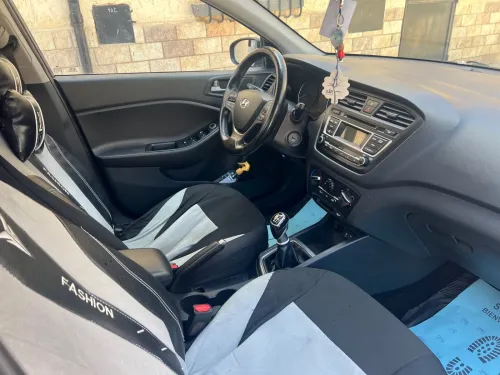 Hyundai i20 2018 Extrême