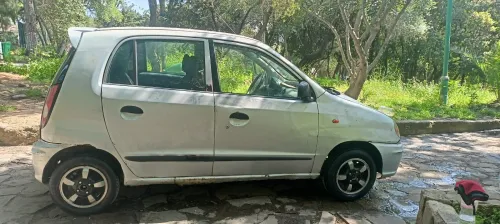Hyundai Atos 2003 Glx
