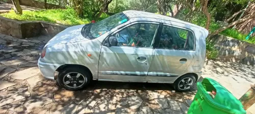 Hyundai Atos 2003 Glx