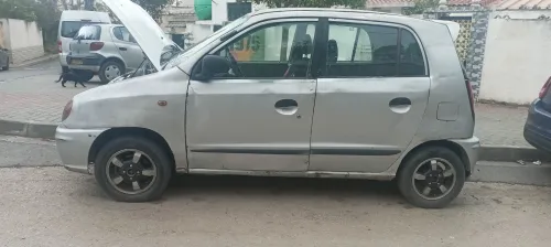 Hyundai Atos 2003 Glx
