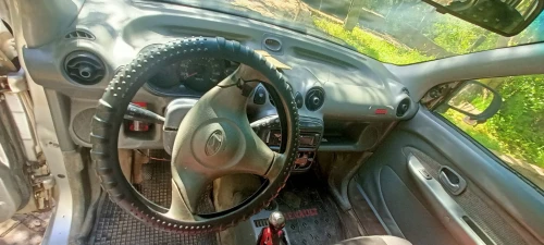 Hyundai Atos 2003 Glx