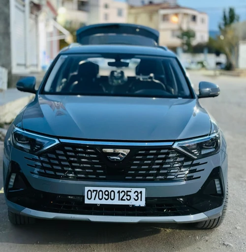 Jetta  VS7 2025 