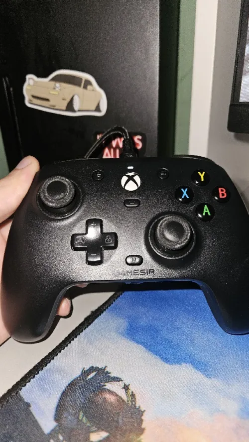 GameSir G7 HE Hall Effect