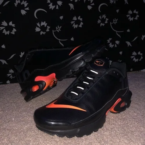 Nike Tn mercurial