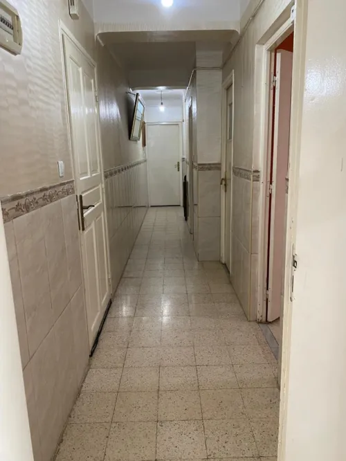 Vente Appartement F3 Alger Birtouta