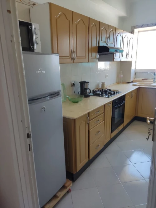 Vente Appartement Alger Hussein dey