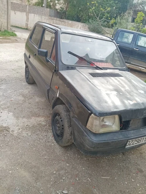 Fiat Marbella 1996 