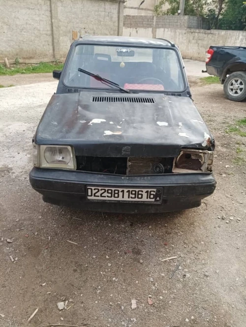 Fiat Marbella 1996 