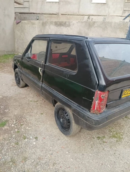 Fiat Marbella 1996 