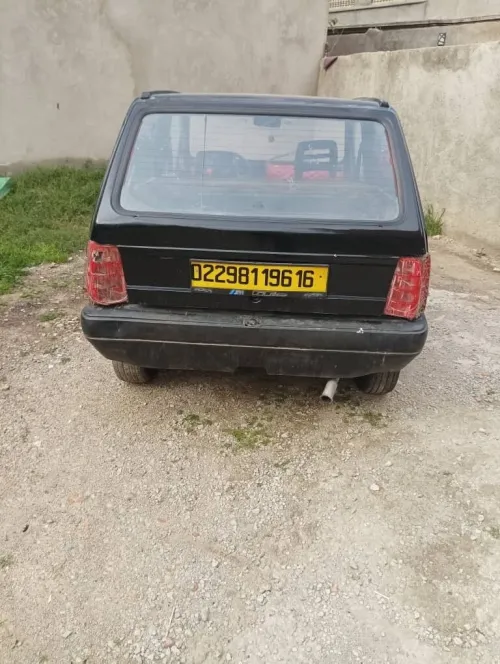 Fiat Marbella 1996 