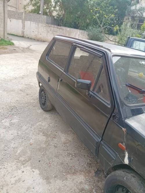 Fiat Marbella 1996 