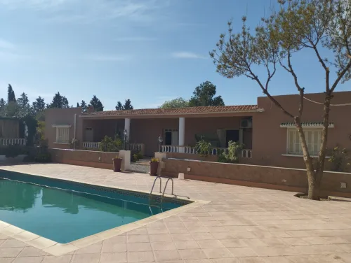 Vente Villa Mila Ouled khalouf