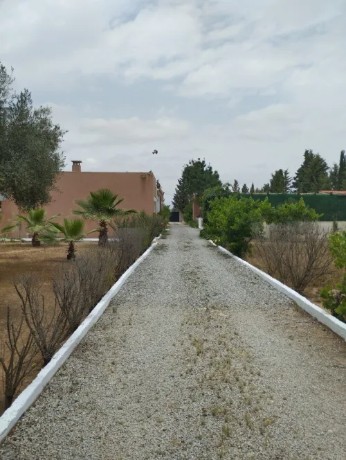 Vente Villa Mila Ouled khalouf