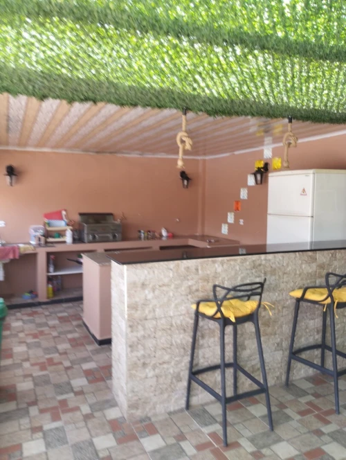 Vente Villa Mila Ouled khalouf