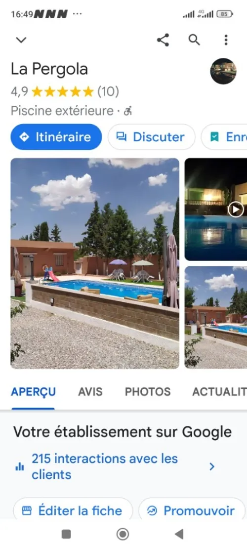 Vente Villa Mila Ouled khalouf
