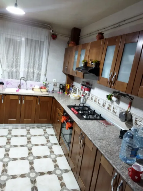 Vente Appartement F4 Sétif Ouled sabor