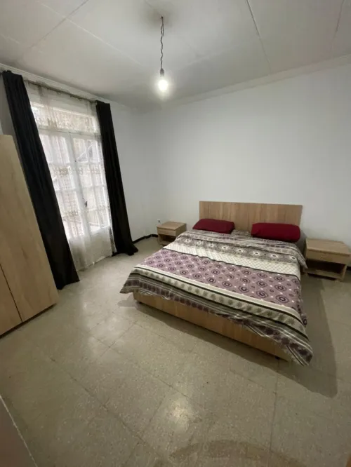 Location Appartement F3 Tizi Ouzou Draa ben khedda