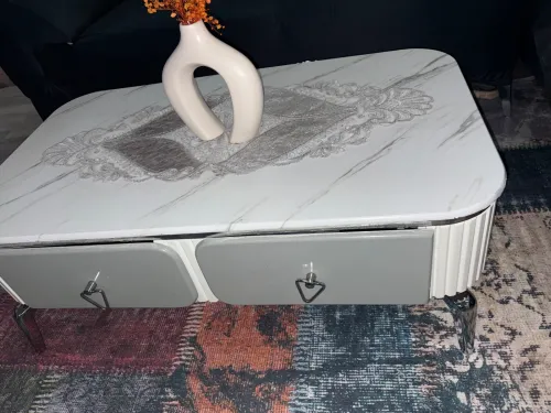 Table basse