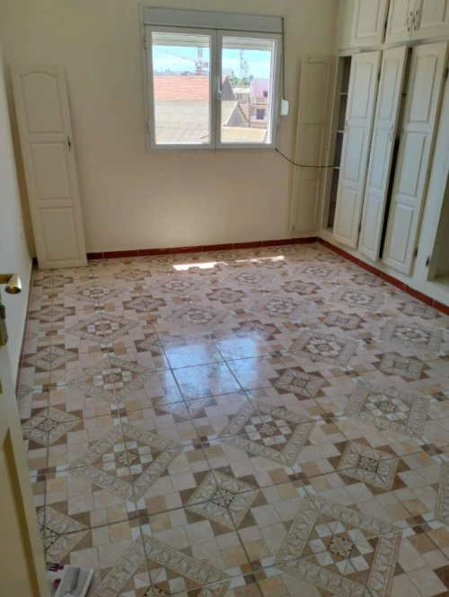 Vente Appartement F3 Alger Zeralda