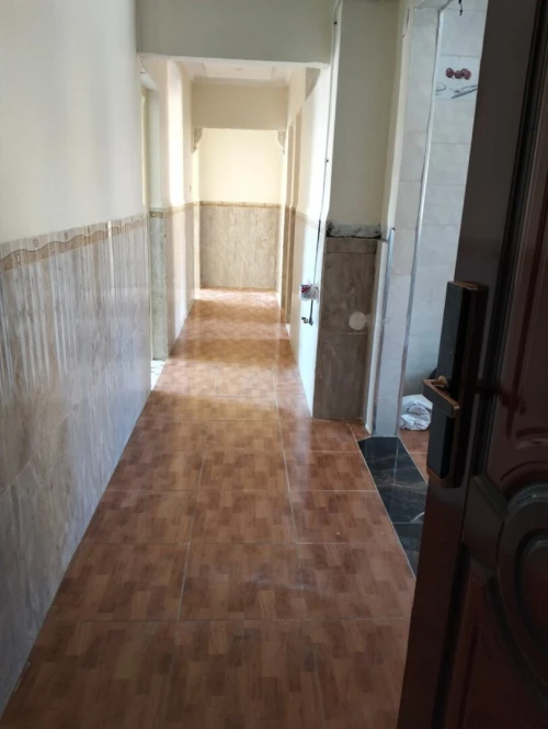 Vente Appartement F3 Alger Zeralda