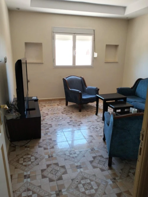 Vente Appartement F3 Alger Zeralda