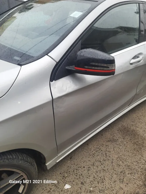 Mercedes Classe A 2013 200 Exclusif