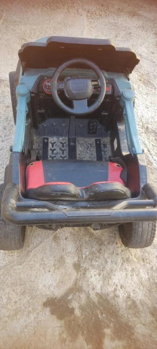 voiture