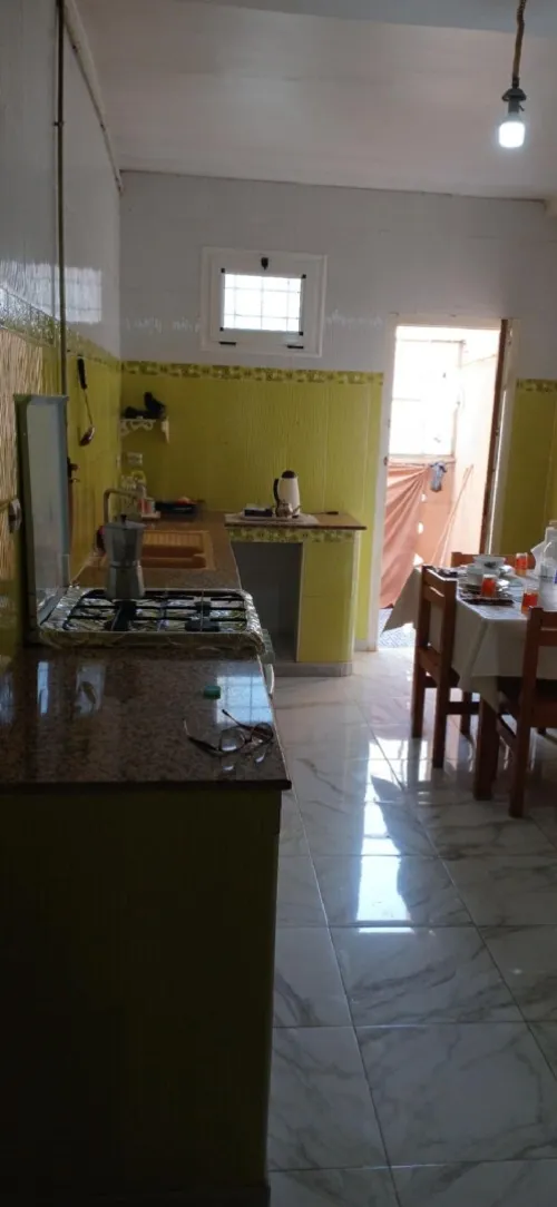 Location Appartement F2 Mostaganem Mostaganem