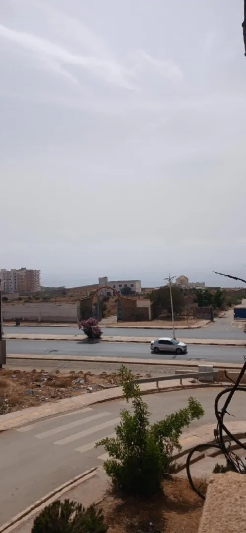 Location Appartement F2 Mostaganem Mostaganem