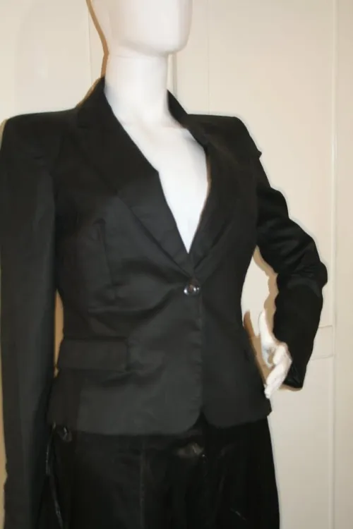 Veste femme