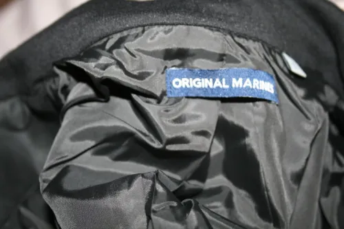 Veste femme
