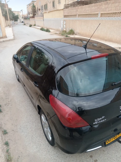 Peugeot 308 2009 Alure
