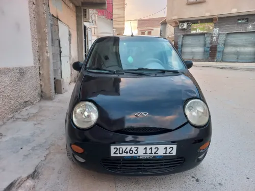 Chery QQ 2012 QQ