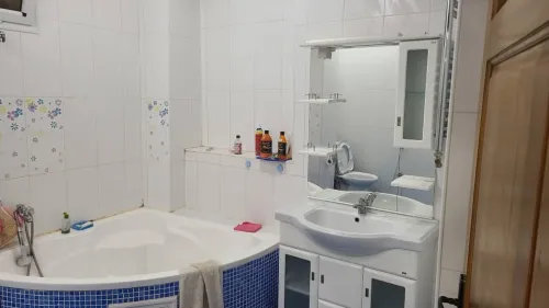 Vente Appartement F4 Boumerdès Boumerdes