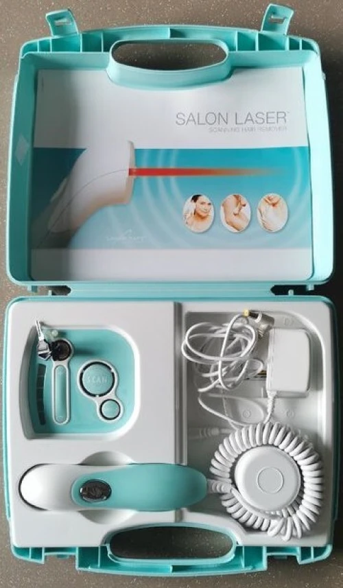 Epilateur