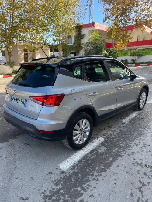 Seat ARONA style 2023 STYLE