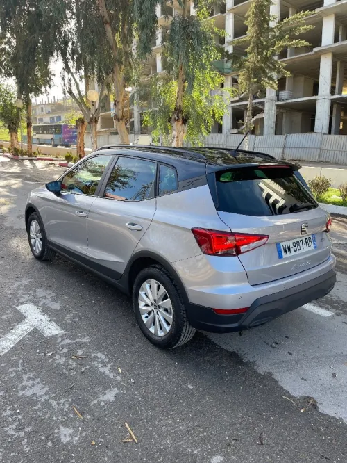 Seat ARONA style 2023 STYLE
